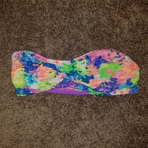 Victoria's Secret Pink Bandeau